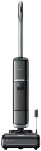 Dreame H15 Pro Heat voor grondige reiniging