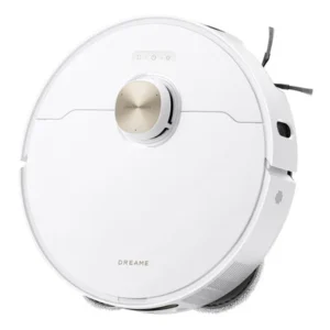 Dreame L40s Pro Ultra White robot