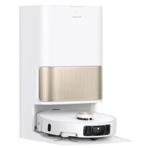 Dreame L40s Pro Ultra White robotstofzuiger