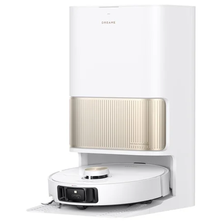 Dreame L40s Pro Ultra White