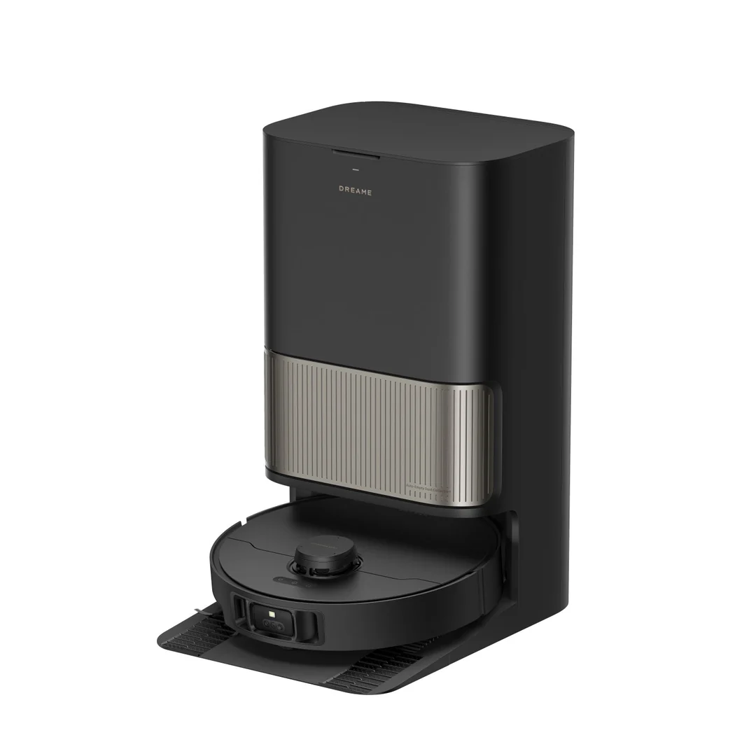 Dreame L40s Pro Ultra Zwart