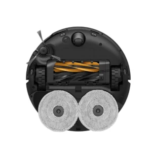 Dreame L40s Pro Ultra robotstofzuiger en dweil