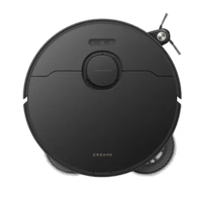 Dreame L40s Pro Ultra zuigt tot in de hoek