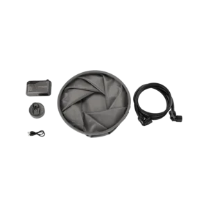 EcoFlow Shower Kit