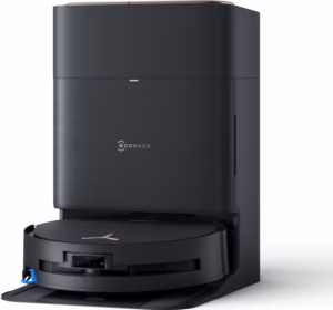 EcoVacs Deebot X9 Pro Omni