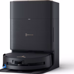 EcoVacs Deebot X9 Pro Omni
