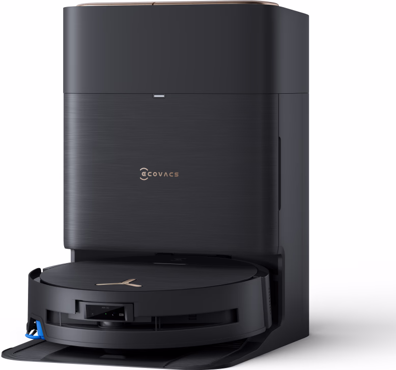 EcoVacs Deebot X9 Pro Omni