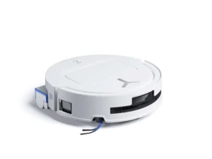 Ecovacs Deebot T80 Omni White robotstofzuiger
