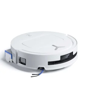 Ecovacs Deebot T80 Omni White robotstofzuiger