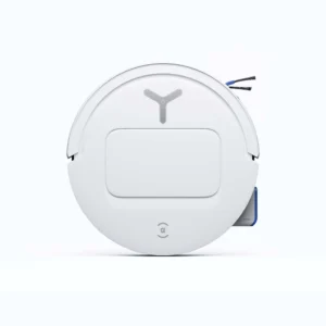 Ecovacs Deebot T80 Omni White stofzuiger