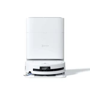 Ecovacs Deebot T80 Omni White stofzuiger wit
