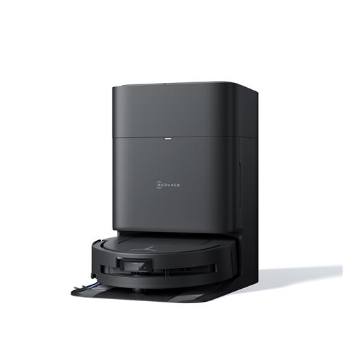 Ecovacs Deebot T80 Omni robotstofzuiger