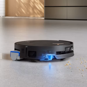 Ecovacs Deebot X9 Pro Omni robotstofzuiger dweilen en stofzuigen