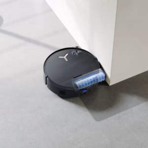 Ecovacs Deebot X9 Pro Omni robotstofzuiger schoonmken tot aan de plint