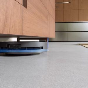 Ecovacs Deebot X9 Pro Omni robotstofzuiger super platte stofzuiger