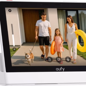 Eufy Smart Display E10 2025
