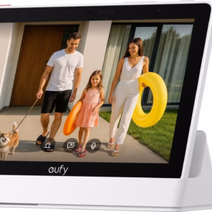 Eufy Smart Display E10