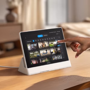Eufy Smart Display E10 smart home scherm