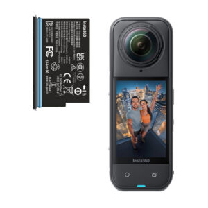 Insta360 X5 Power Bundle