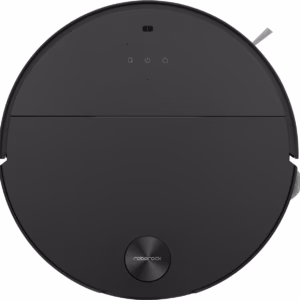 Roborock Saros 10 R&D Black robotstofzuiger