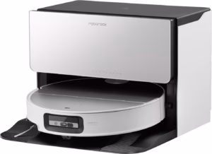 Roborock Saros 10 R&D White