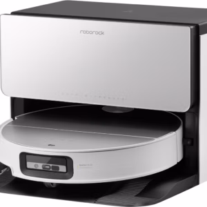 Roborock Saros 10 R&D White