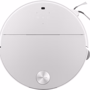 Roborock Saros 10 R&D White robotstofzuiger