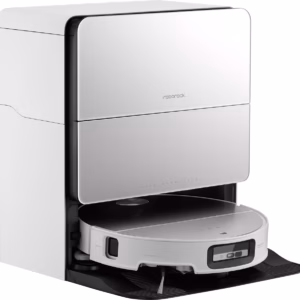 Roborock Saros 10 White beste stofzuiger robot 2025