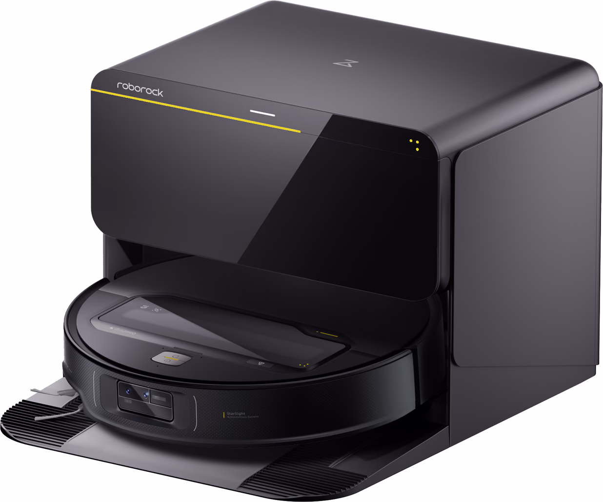 Roborock Saros Z70 R&D