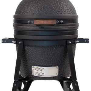 The Bastard Urban Compact portable kamado