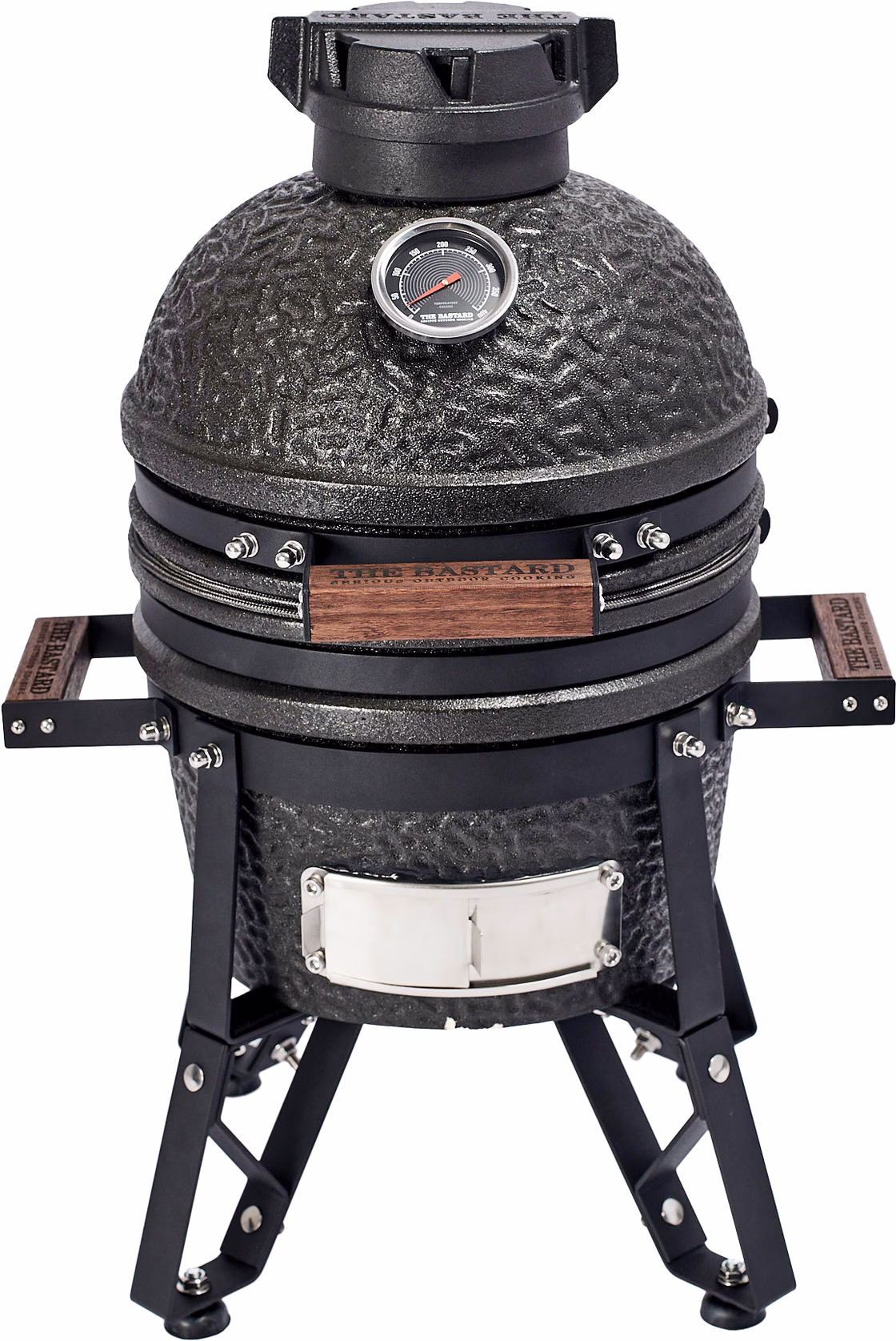 The Bastard Urban Small mini kamado