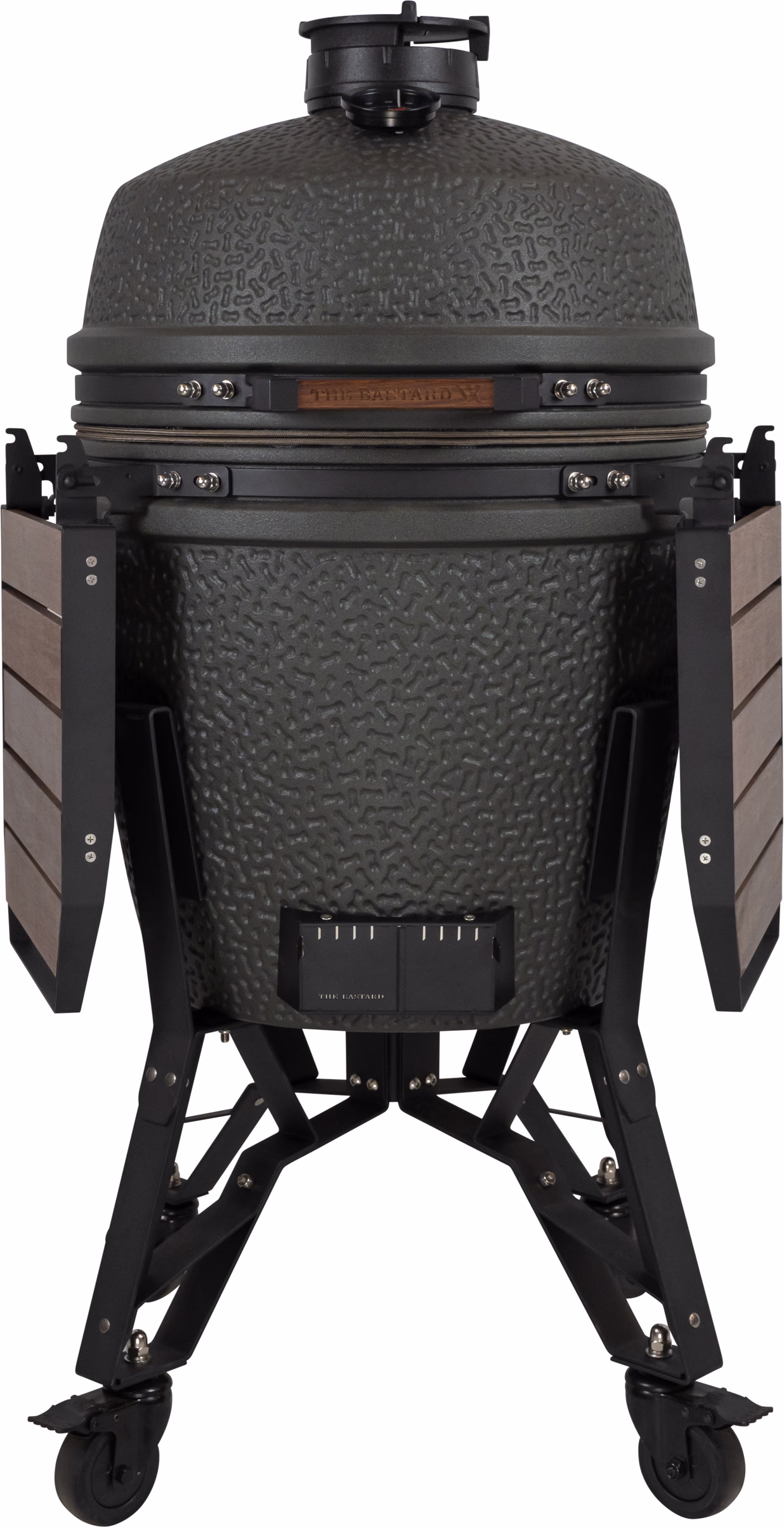 The Bastard VX Large Complete Kamado