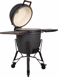 The Bastard VX Large Complete kamado barbecue