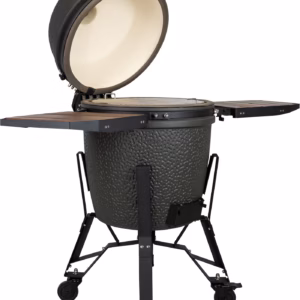The Bastard VX Large Complete kamado barbecue