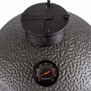 The Bastard VX Large Complete met degelijke thermometer