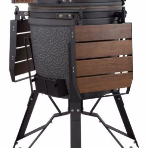 The Bastard VX Medium Complete ingeklapte zijtafels