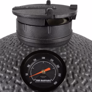 The Bastard VX Medium Complete thermometer