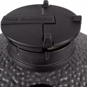 The Bastard VX Medium Complete top cap