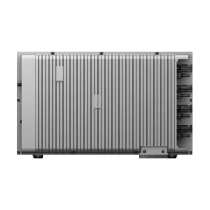 Anker SOLIX Solarbank 3 E2700 Pro met MPPT