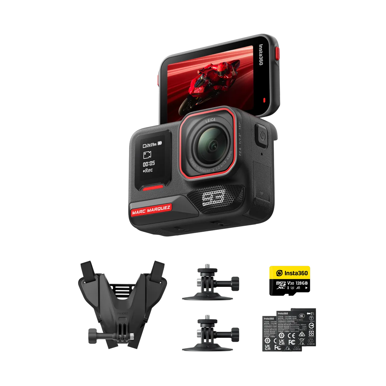 Insta360 Ace Pro 2 MM93 Edition