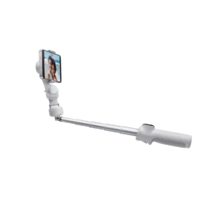 Insta360 Flow 2 Grey Standard Bundle gimbal voor smartphone