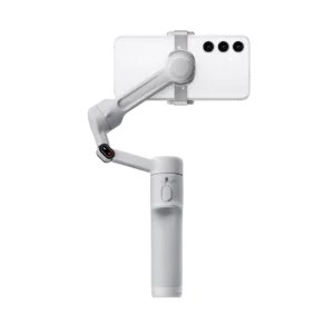 Insta360 Flow 2 Grey Standard Bundle smartphone gimbal