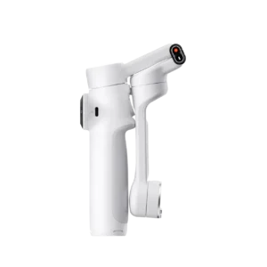Insta360 Flow 2 White AI Tracker Bundle opvouwbare smartphone gimbal