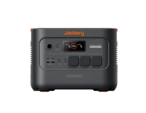Jackery Explorer 3000 v2