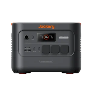 Jackery Explorer 3000 v2