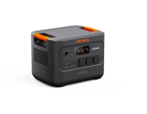 Jackery Explorer 3000 v2 portable power station 2025