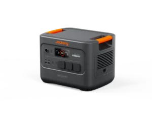 Jackery Explorer 3000 v2 power station