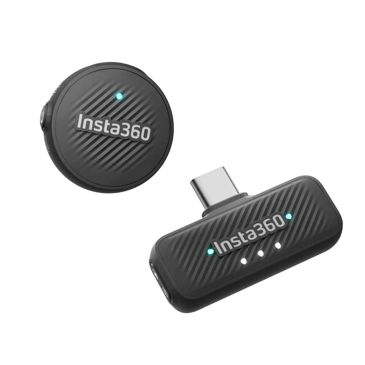 Mic Air (1 TX + 1 RX)