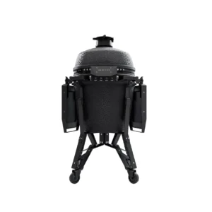 The Bastard PRO Large Complete Graphite met zijtafels