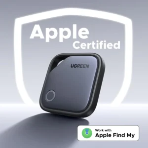 UGREEN FineTrack Smart Finder Apple Certified